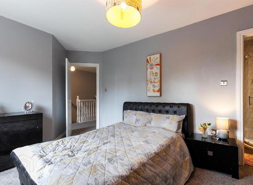38 Mayfield Square, Blacks Road, Belfast, BT10 0QR