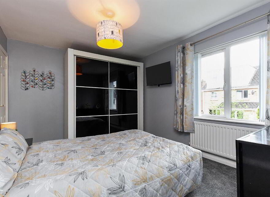 38 Mayfield Square, Blacks Road, Belfast, BT10 0QR