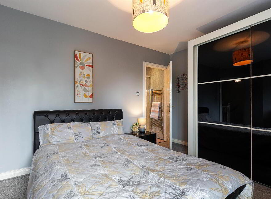 38 Mayfield Square, Blacks Road, Belfast, BT10 0QR