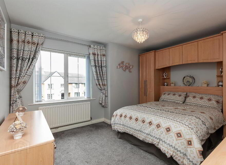 38 Mayfield Square, Blacks Road, Belfast, BT10 0QR