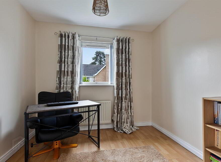 38 Mayfield Square, Blacks Road, Belfast, BT10 0QR