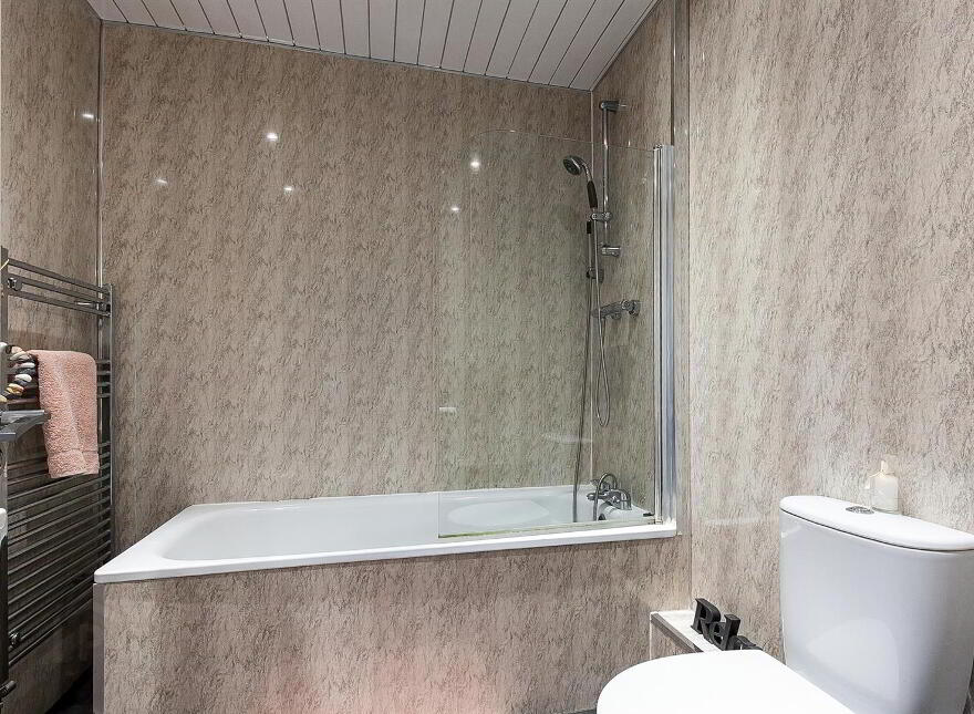 38 Mayfield Square, Blacks Road, Belfast, BT10 0QR