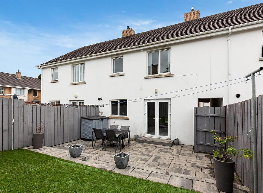 38 Mayfield Square, Blacks Road, Belfast, BT10 0QR