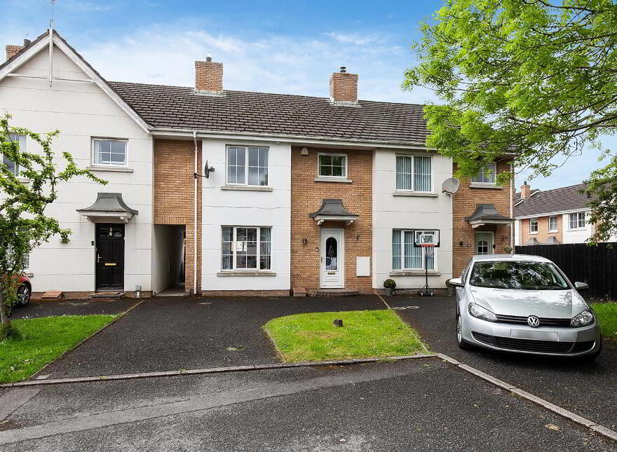 38 Mayfield Square, Blacks Road, Belfast, BT10 0QR