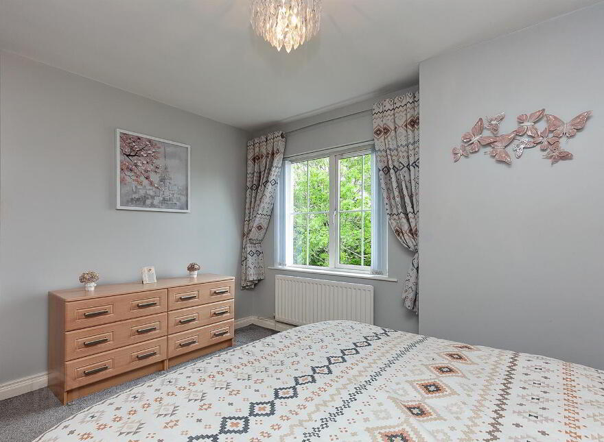 38 Mayfield Square, Blacks Road, Belfast, BT10 0QR
