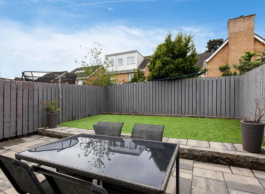 38 Mayfield Square, Blacks Road, Belfast, BT10 0QR