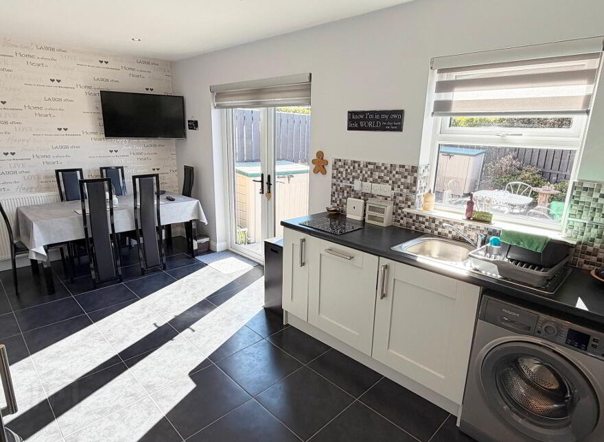 42 Knocklynn Drive, Coleraine, BT52 1WX