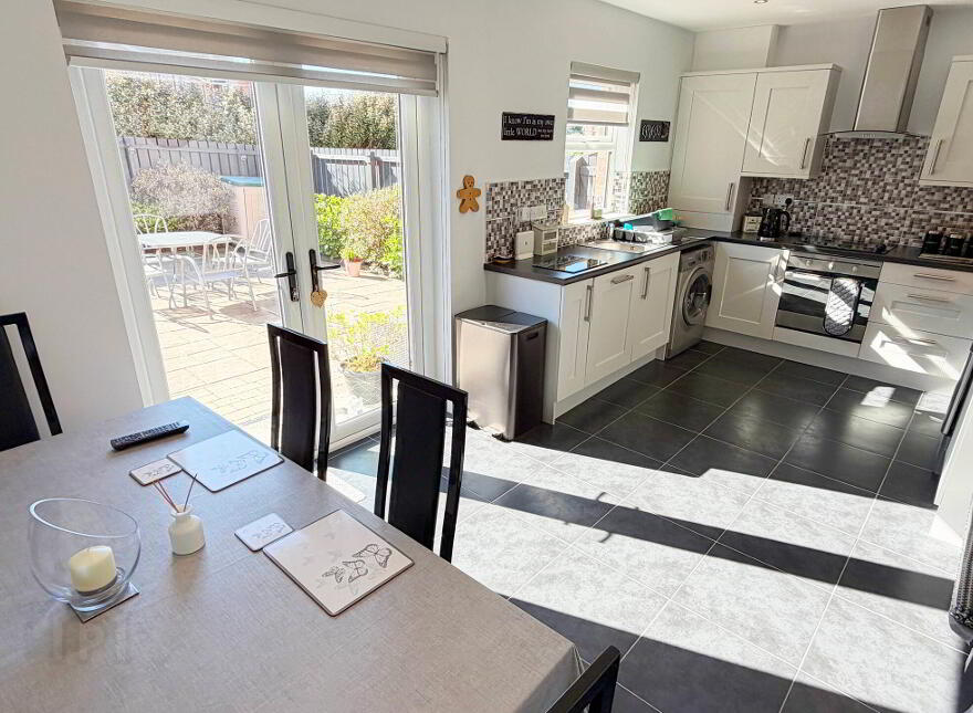 42 Knocklynn Drive, Coleraine, BT52 1WX