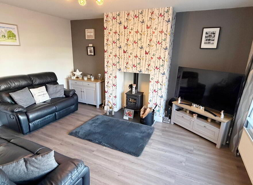 42 Knocklynn Drive, Coleraine, BT52 1WX