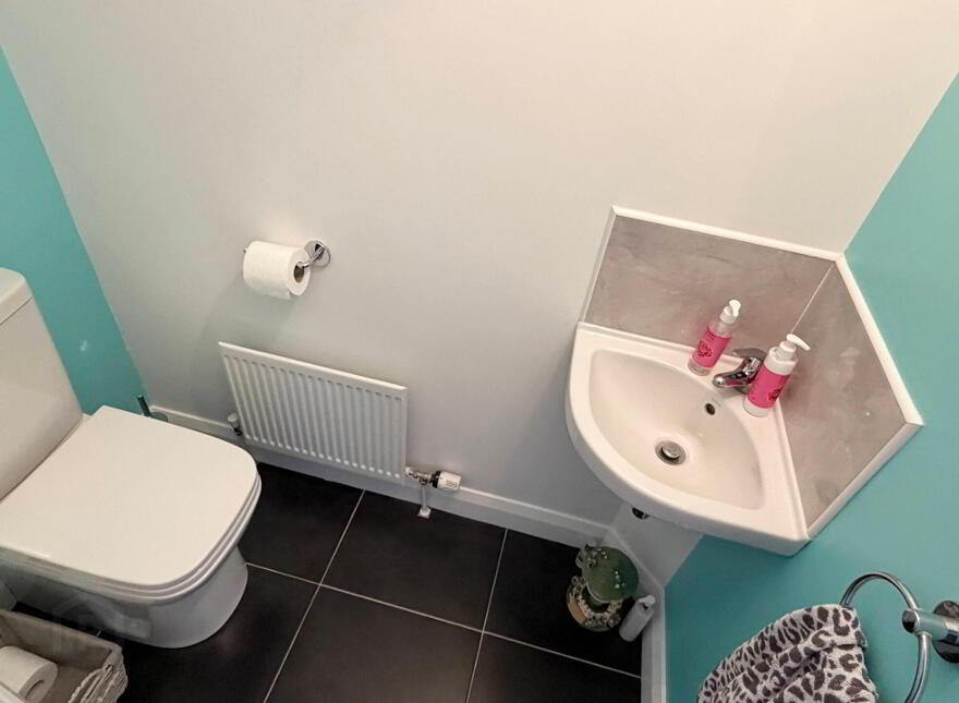 42 Knocklynn Drive, Coleraine, BT52 1WX