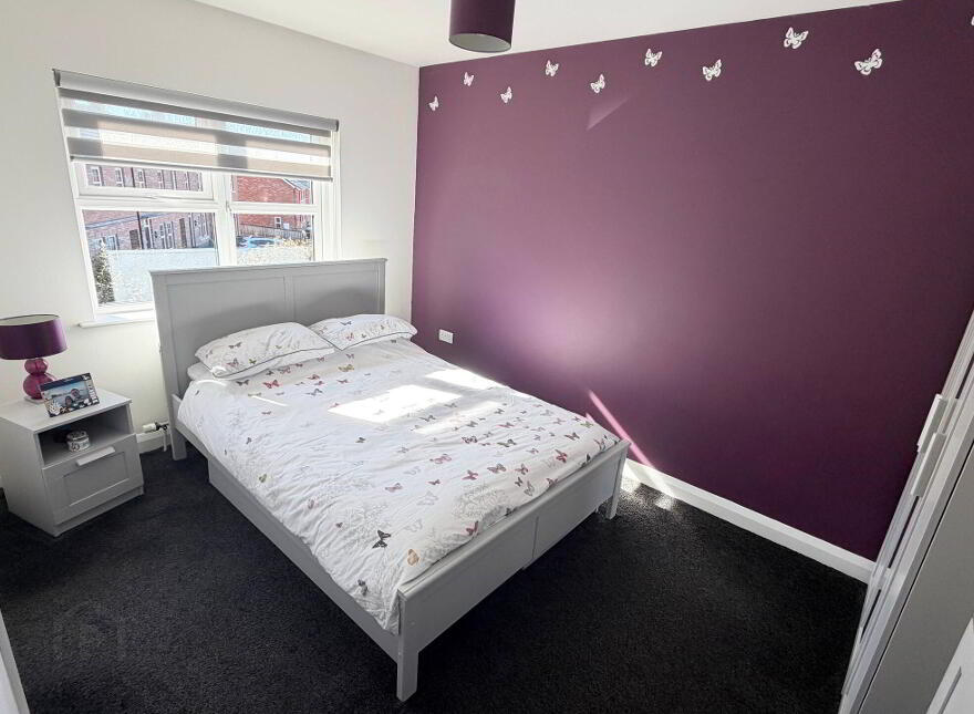 42 Knocklynn Drive, Coleraine, BT52 1WX