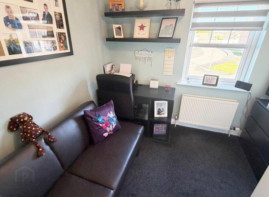 42 Knocklynn Drive, Coleraine, BT52 1WX
