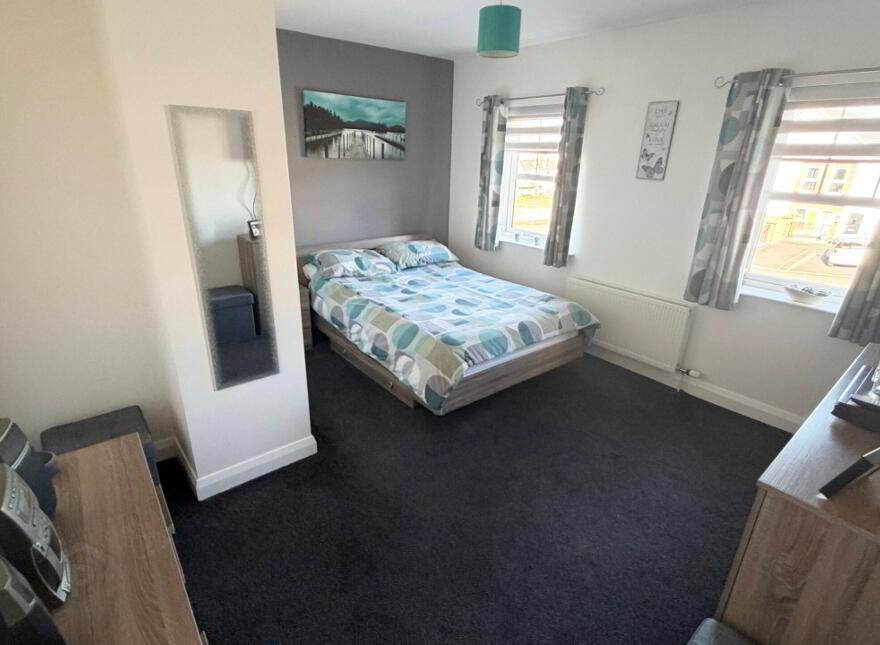 42 Knocklynn Drive, Coleraine, BT52 1WX