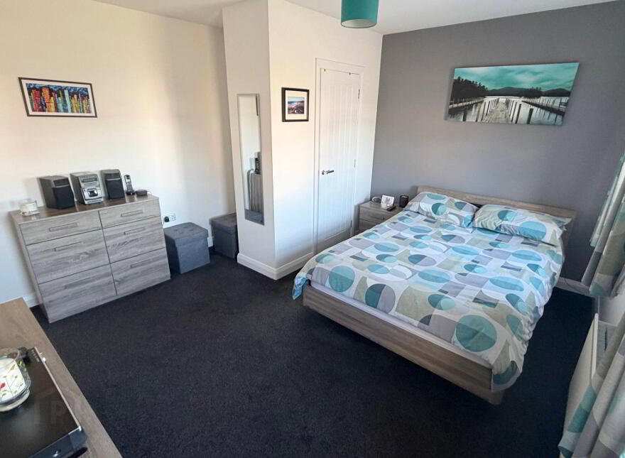 42 Knocklynn Drive, Coleraine, BT52 1WX