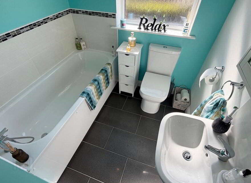 42 Knocklynn Drive, Coleraine, BT52 1WX