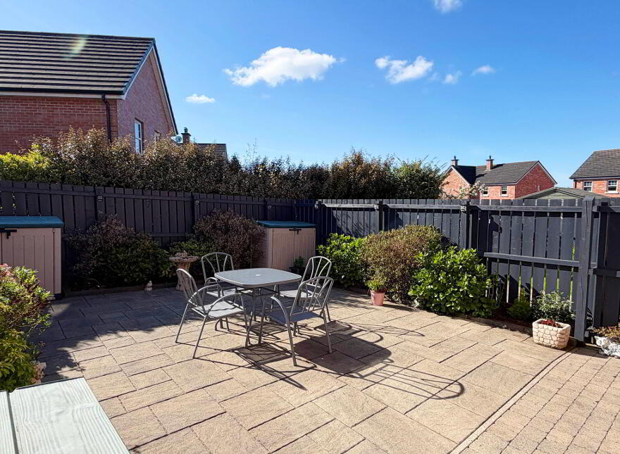 42 Knocklynn Drive, Coleraine, BT52 1WX