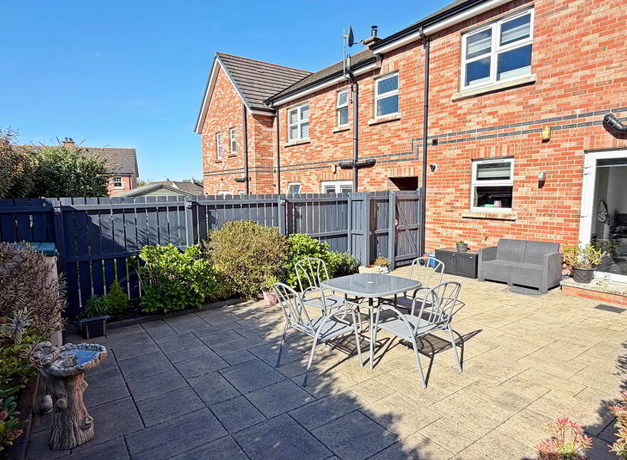 42 Knocklynn Drive, Coleraine, BT52 1WX