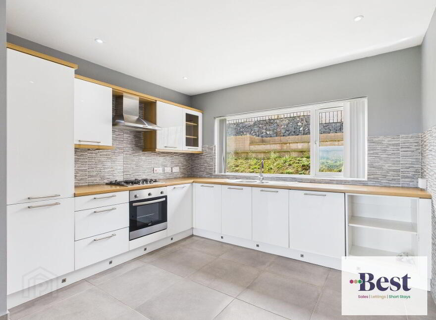 10 Drumnagreagh Road, Larne, BT40 2RP