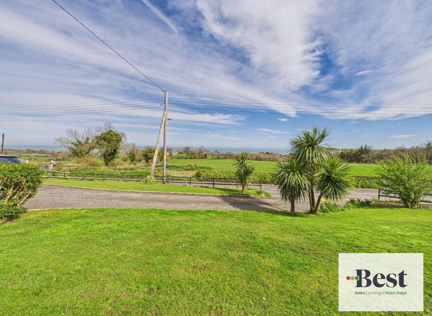 10 Drumnagreagh Road, Larne, BT40 2RP