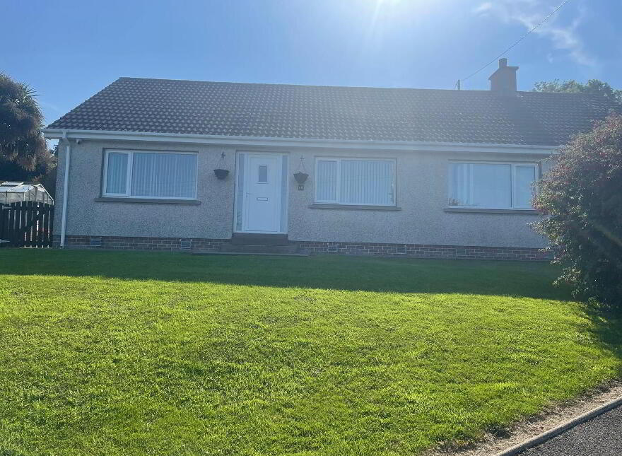 10 Drumnagreagh Road, Larne, BT40 2RP