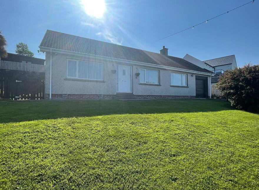 10 Drumnagreagh Road, Larne, BT40 2RP