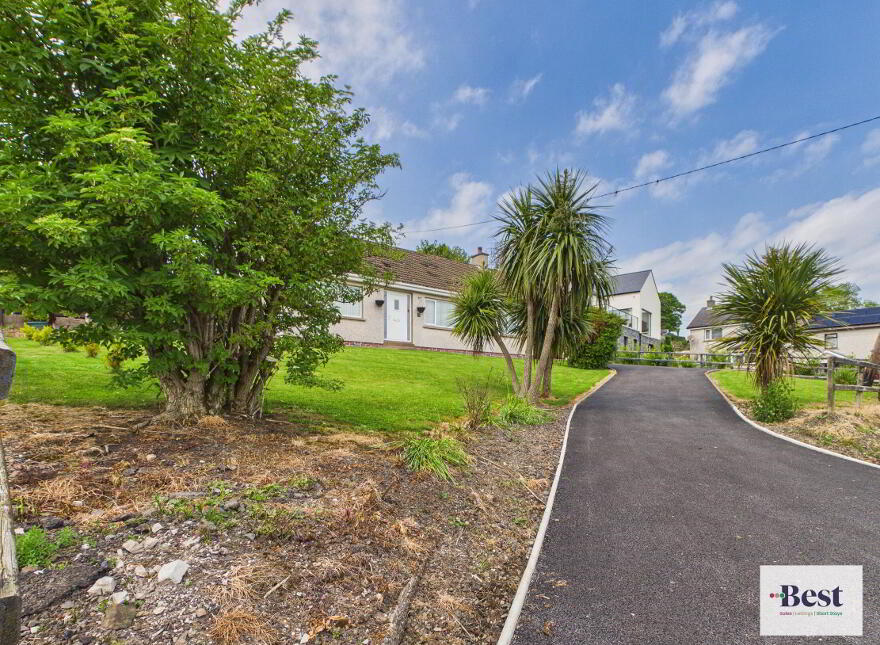 10 Drumnagreagh Road, Larne, BT40 2RP