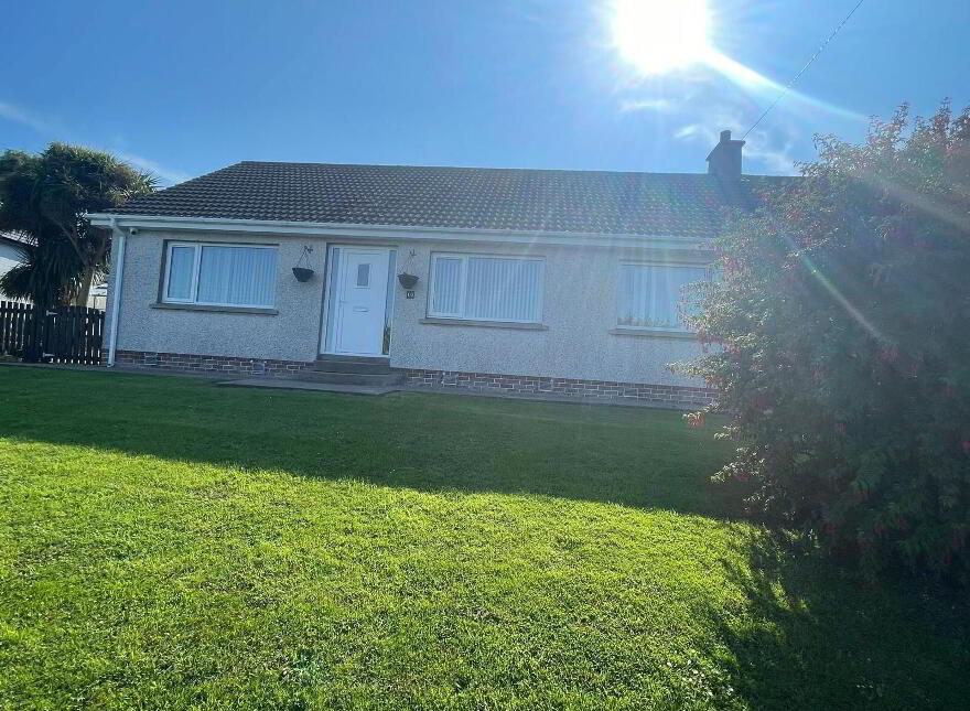 10 Drumnagreagh Road, Larne, BT40 2RP