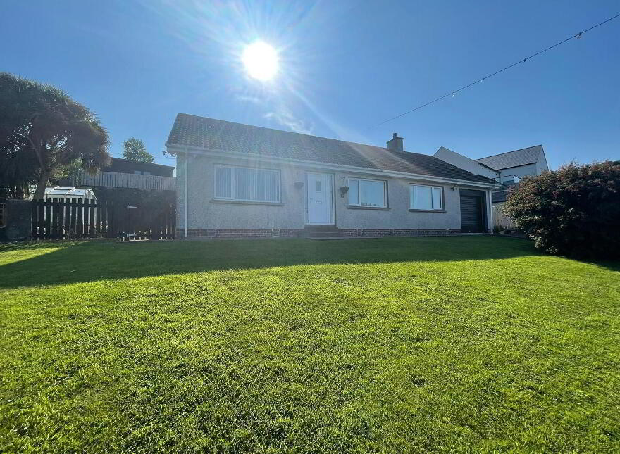 10 Drumnagreagh Road, Larne, BT40 2RP