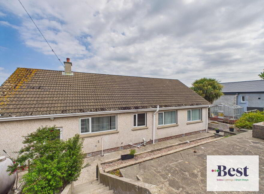 10 Drumnagreagh Road, Larne, BT40 2RP