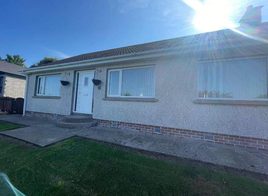 10 Drumnagreagh Road, Larne, BT40 2RP