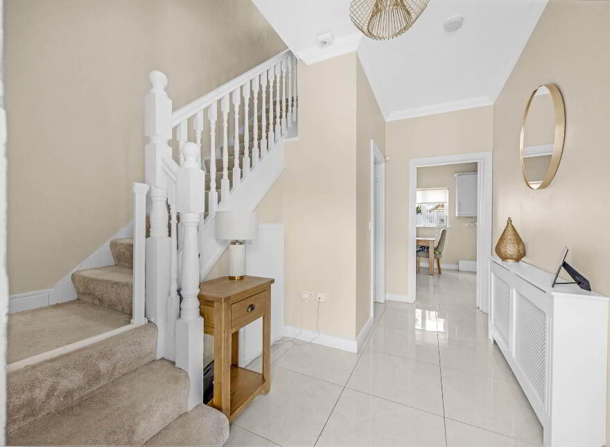 18 Drynam Green, Kinsaley, Dublin, K67A668