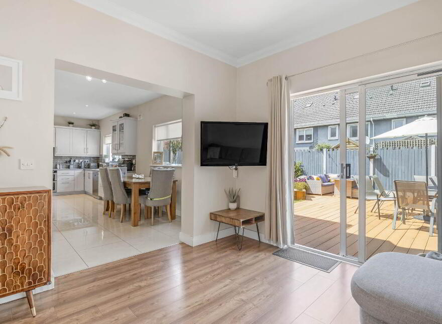 18 Drynam Green, Kinsaley, Dublin, K67A668