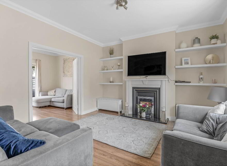 18 Drynam Green, Kinsaley, Dublin, K67A668