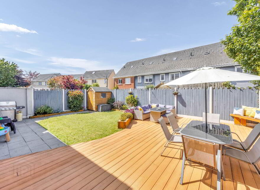 18 Drynam Green, Kinsaley, Dublin, K67A668