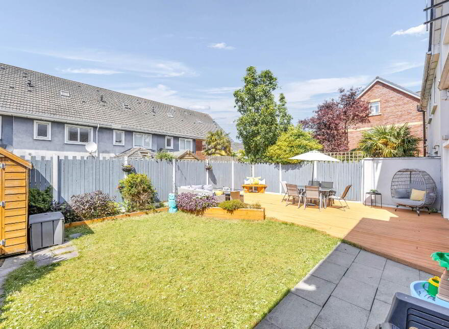 18 Drynam Green, Kinsaley, Dublin, K67A668
