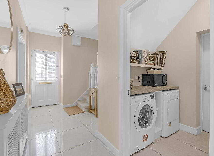18 Drynam Green, Kinsaley, Dublin, K67A668