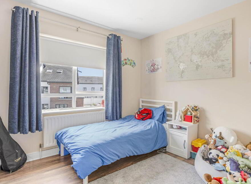18 Drynam Green, Kinsaley, Dublin, K67A668