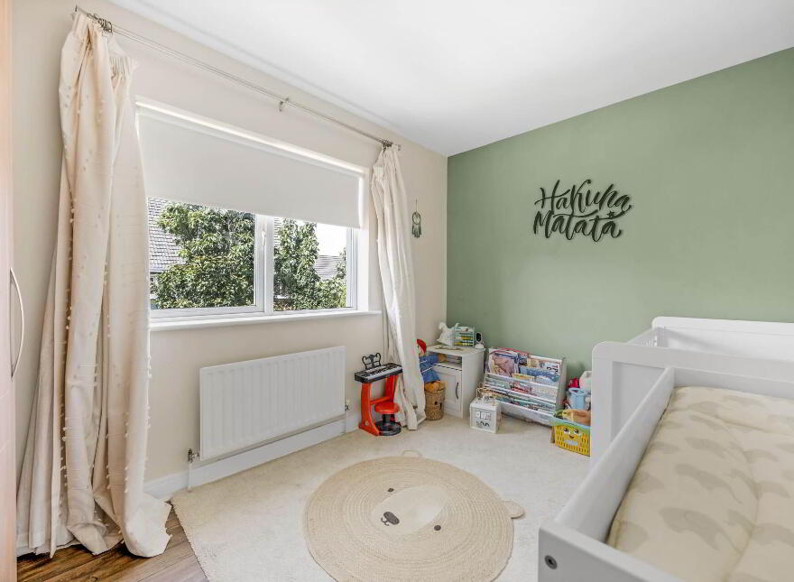 18 Drynam Green, Kinsaley, Dublin, K67A668