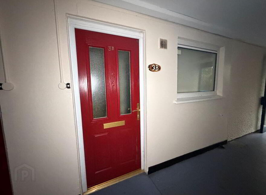 (Lot 9) 3B Forthriver Road, Belfast, BT13 3SB
