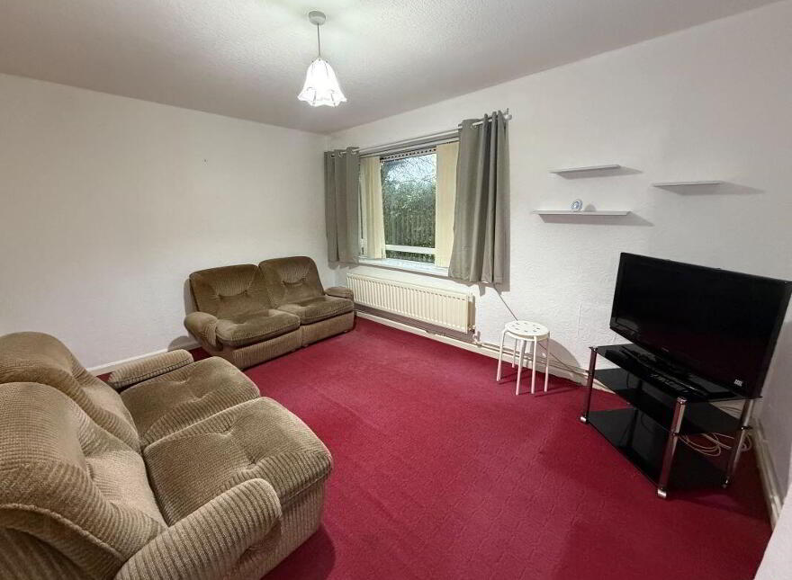 (Lot 9) 3B Forthriver Road, Belfast, BT13 3SB