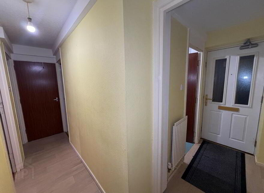 (Lot 9) 3B Forthriver Road, Belfast, BT13 3SB