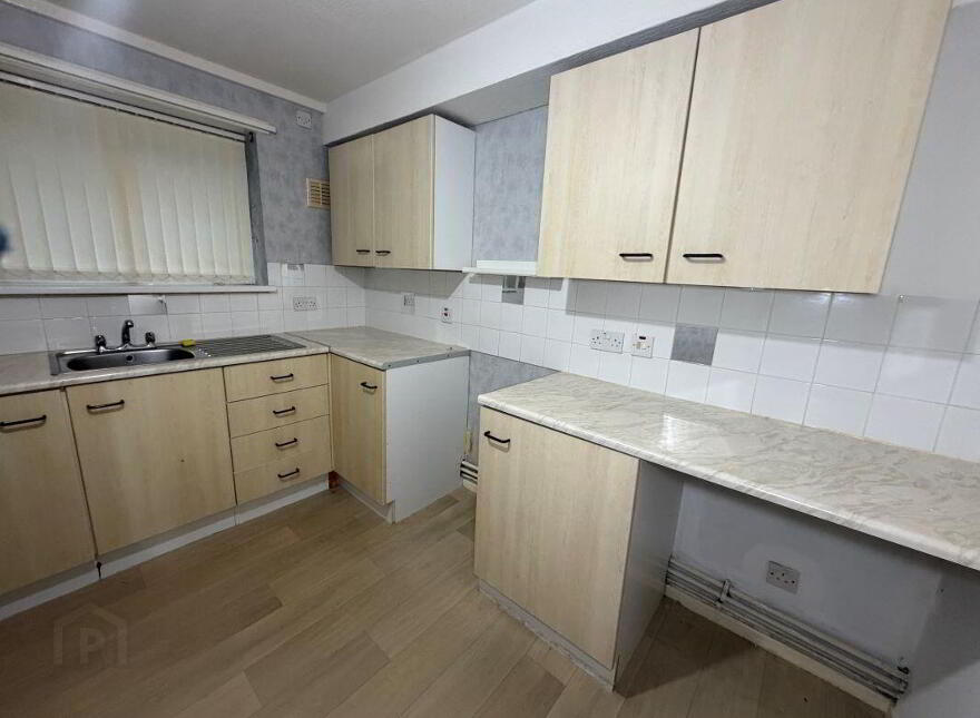 (Lot 9) 3B Forthriver Road, Belfast, BT13 3SB