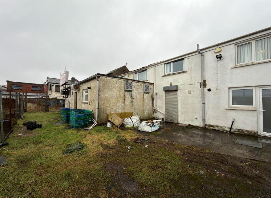 (Lot 10) 625 - 627 Shore Road, Newtownabbey, BT37 0ST