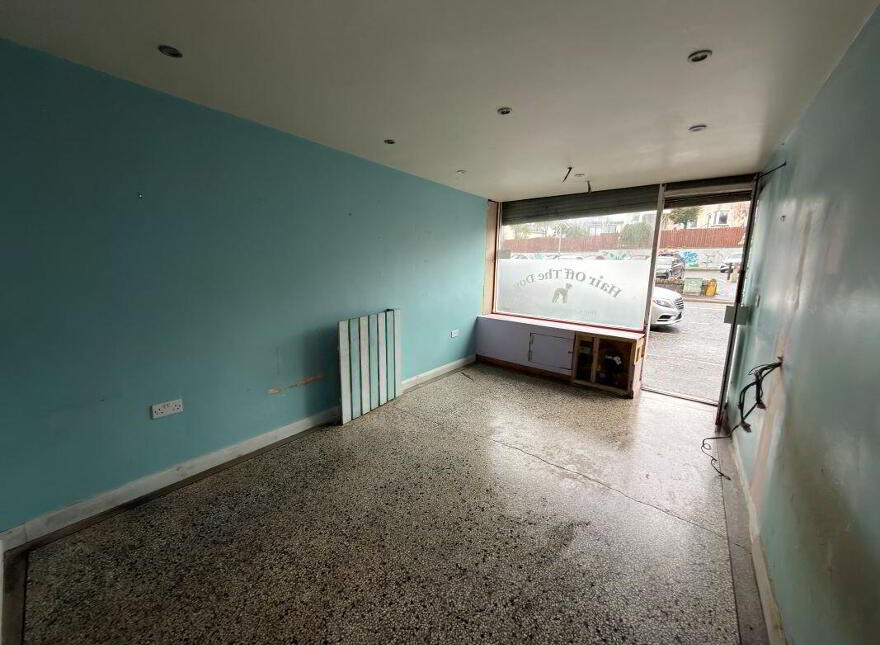 (Lot 11) 621 Shore Road, Newtownabbey, BT37 0ST