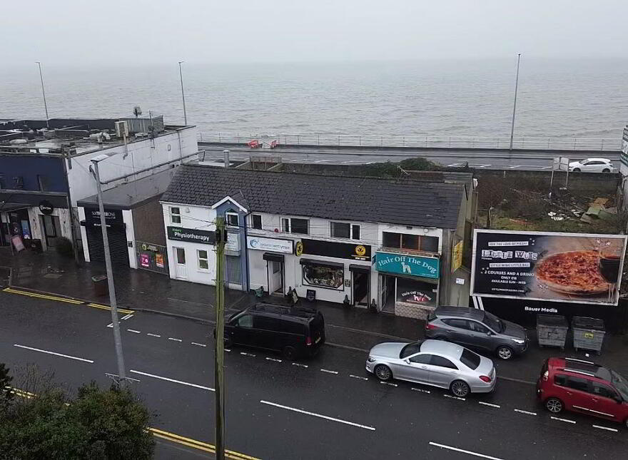 (Lot 11) 621 Shore Road, Newtownabbey, BT37 0ST