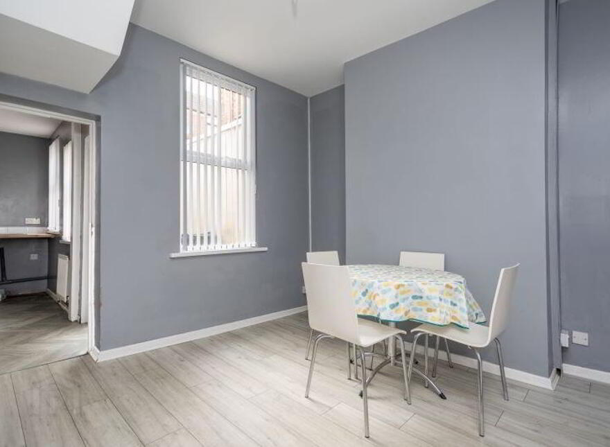 (Lot 8) 89 Bray Street, Belfast, BT13 3JB