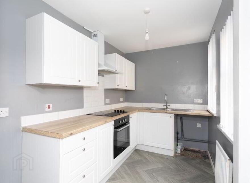 (Lot 8) 89 Bray Street, Belfast, BT13 3JB