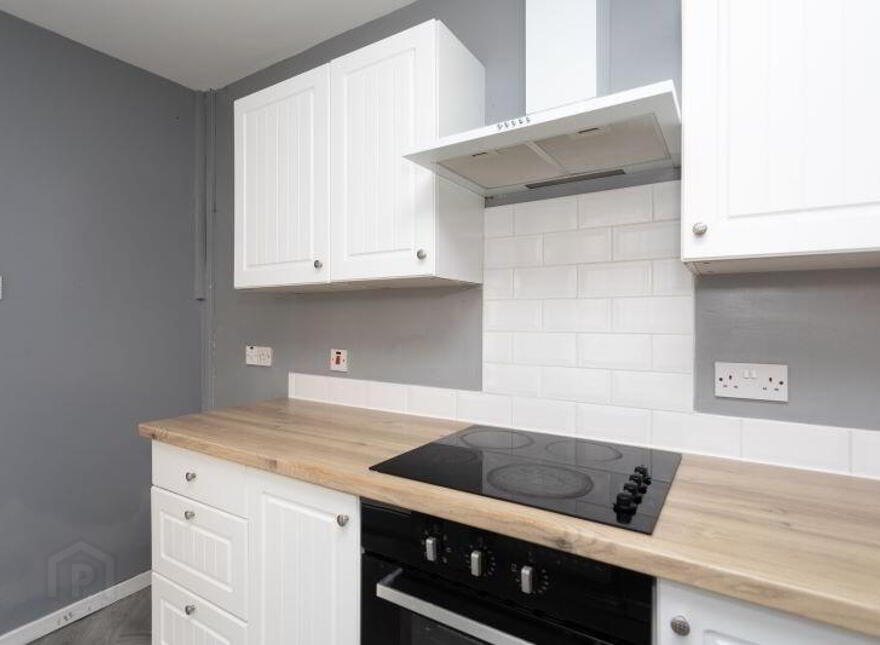 (Lot 8) 89 Bray Street, Belfast, BT13 3JB