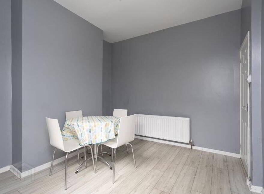 (Lot 8) 89 Bray Street, Belfast, BT13 3JB