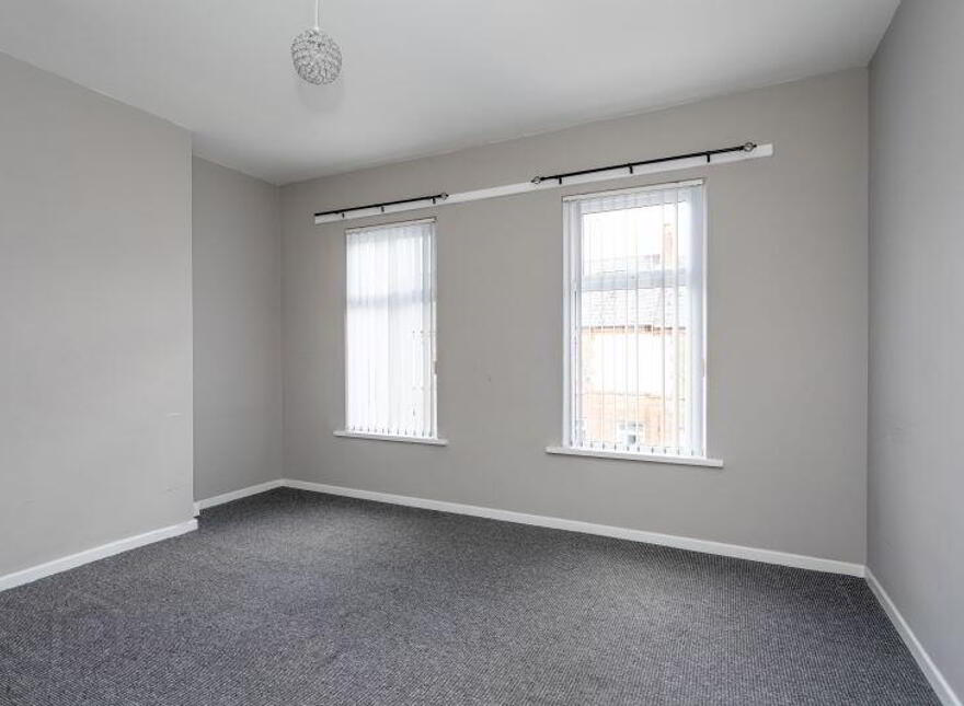 (Lot 8) 89 Bray Street, Belfast, BT13 3JB